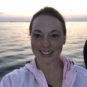 Meet your Posher, Pamela